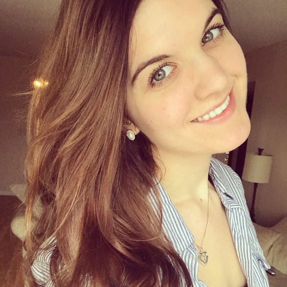 Meet your Posher, Danielle